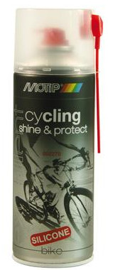 Motip Shine & Protect aerosols 400ml