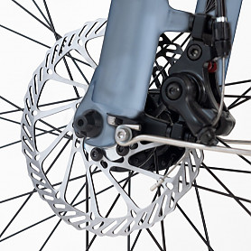 28" Less.Bike URBAN EXPLORER HF 4.0 L:20 Dark Blue