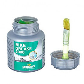 Смазка Bike Grease 2000 100 г